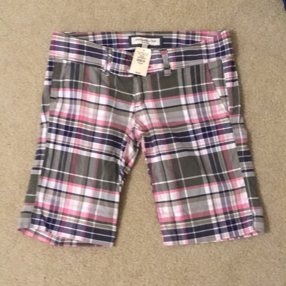 Abercrombie & Fitch Shorts